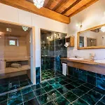 San Cresci By Mmega