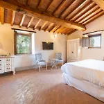 Villa San Cresci By Mmega Campestri