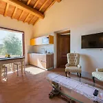 Villa San Cresci By Mmega