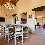 Villa San Cresci By Mmega Campestri