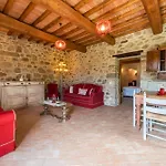 Villa San Cresci By Mmega