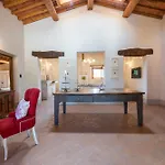 Villa San Cresci By Mmega Campestri