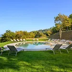 San Cresci By Mmega *