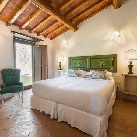 San Cresci By Mmega * Campestri
