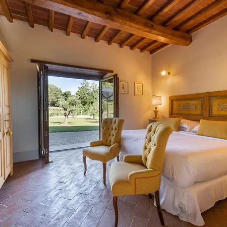 San Cresci By Mmega Villa Campestri