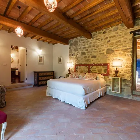 San Cresci By Mmega