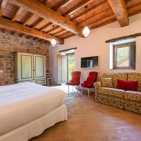 San Cresci By Mmega *