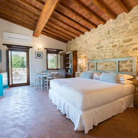 San Cresci By Mmega * Campestri