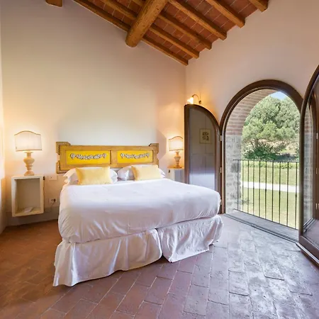 San Cresci By Mmega *