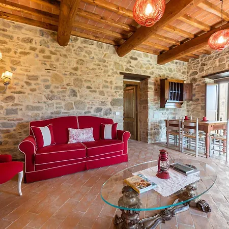San Cresci By Mmega *