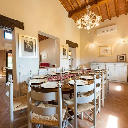 فيلة San Cresci By Mmega *