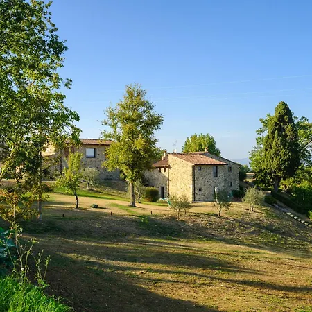 Villa San Cresci By Mmega *