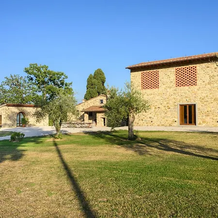 San Cresci By Mmega * Campestri