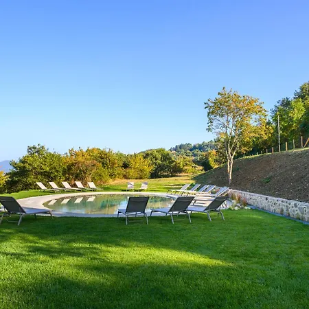 Villa San Cresci By Mmega *