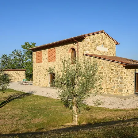 San Cresci By Mmega Campestri