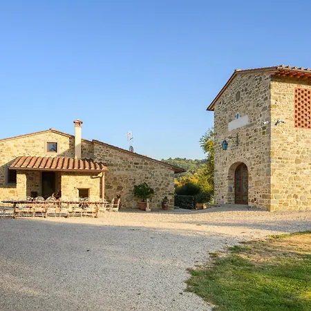 San Cresci By Mmega Villa