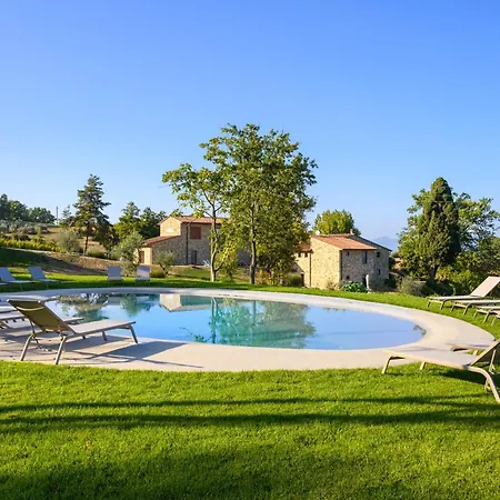 فيلة San Cresci By Mmega
