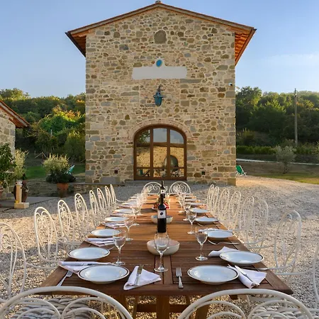 San Cresci By Mmega *